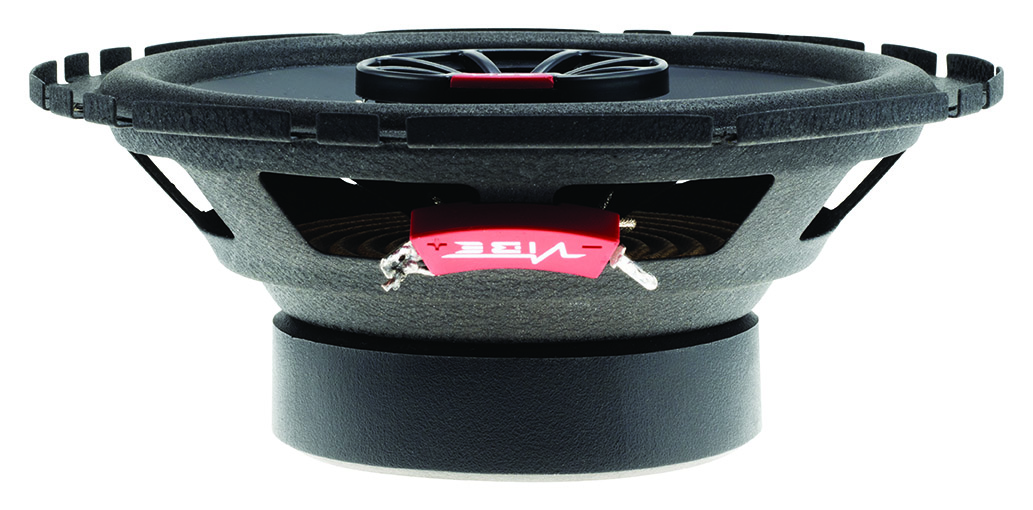 Vibe | SLICK6-V7 | 6", 2 -полосн , 4 Ом, 80/240 Вт, | 1