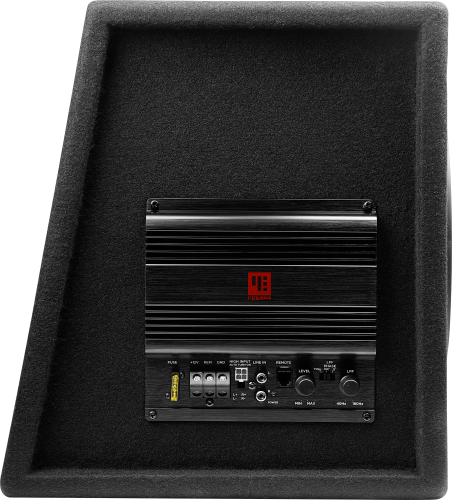 Ural | УРАЛ ЧЕ ГЕВАРА | 12" (30 cm), 300/900w, 20-250 Hz, ДУ | превью 3