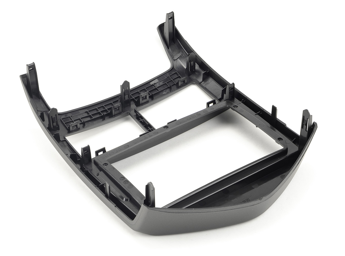 Incar | RCV-FC219 | рамка 9" для Chevrolet Aveo 2012+ | 2