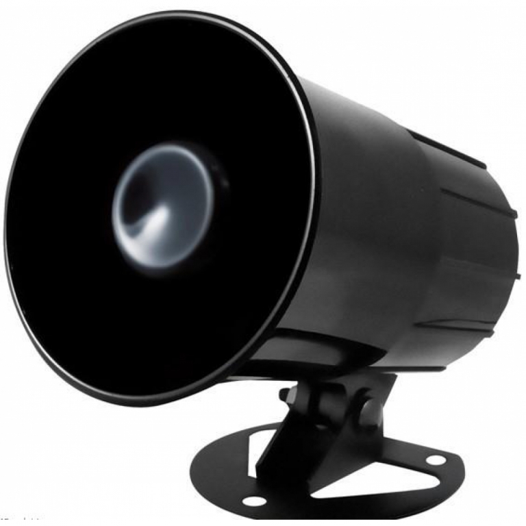 Сирена | SKY SD 02 | рупор 20W  | 1