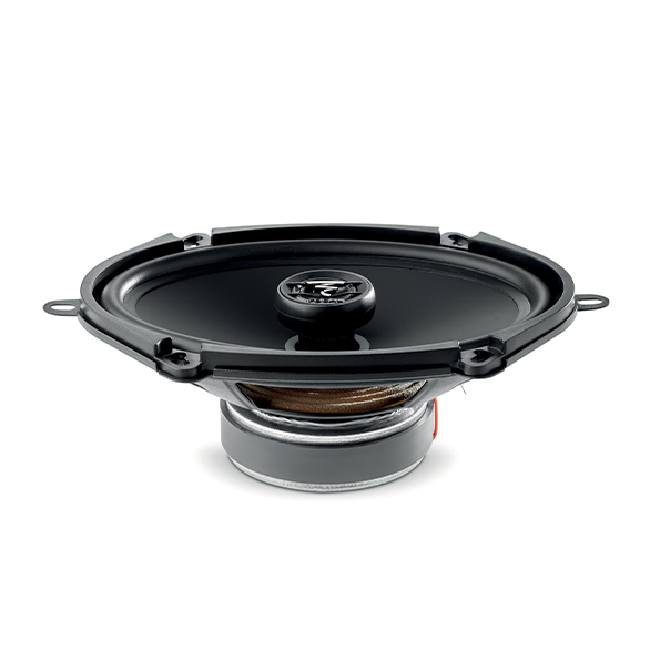 Focal | ACX-570 | Серия Auditor-2022. Коаксиальная акустика 5x7"  60 Вт, 60 Гц-21 кГц. | превью 3