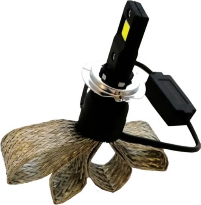 Omegalight | LED AERO H4 | Лампа LED H4 3000 Lm (2 шт.) 12 в| превью 2