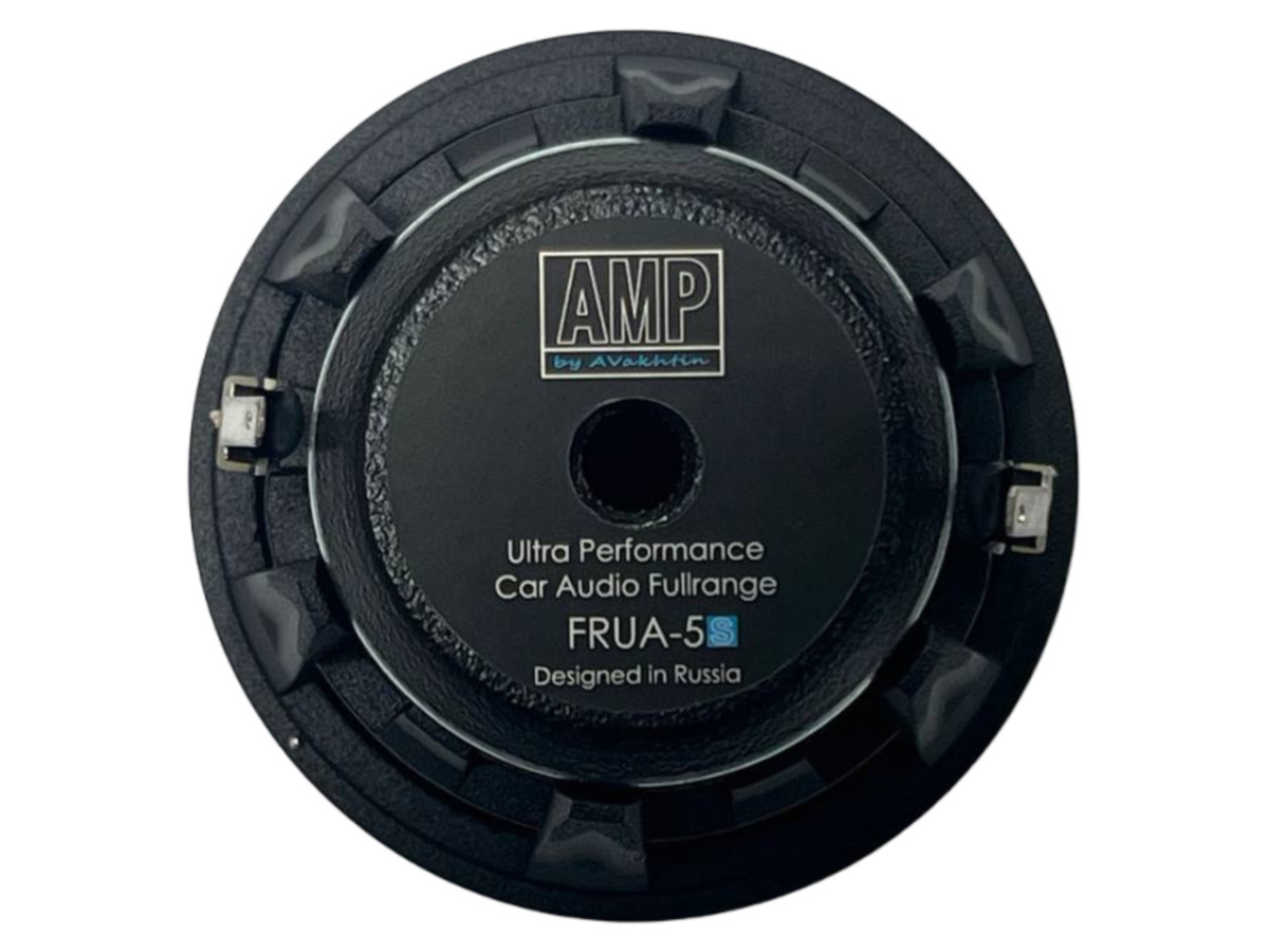 AMP by A.Vakhtin | FRUA-5S| Среднечастотный динамик 60мм  | превью 3