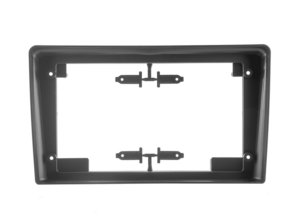 Incar | ROP-FC718 | Рамка 9" Opel Astra H (04-10), Corsa D(06+) черный | превью 1