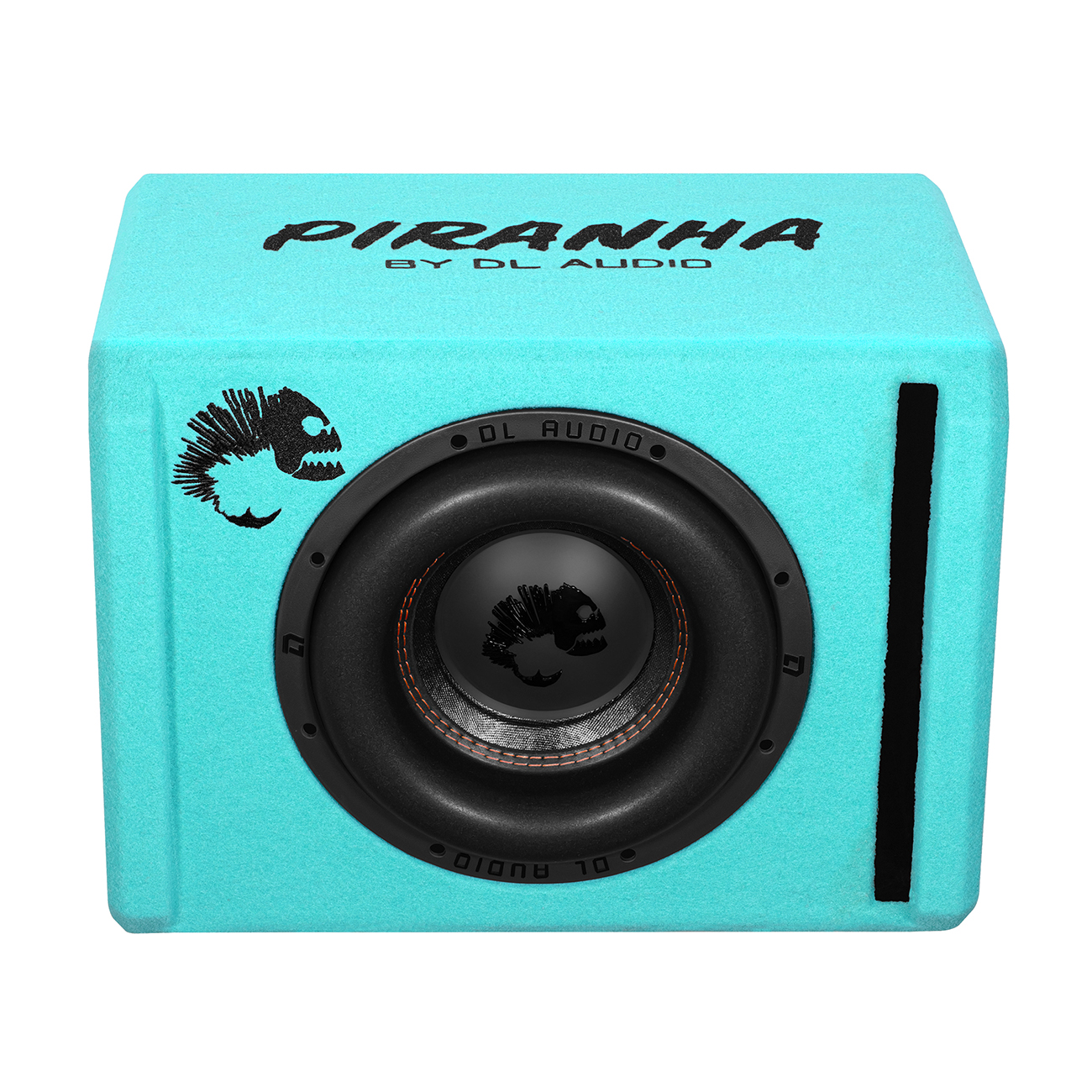 DL Audio | Piranha 10A V3 Marine | | 2