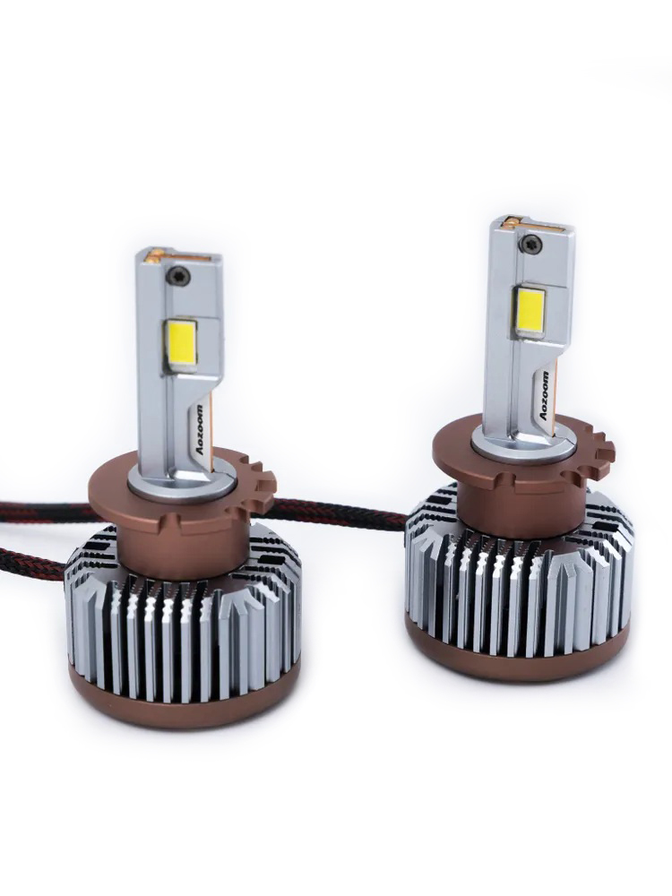 AOZOOM | Service Replacement D4S |  5500K , 12V  комплект 2 шт. | превью 1