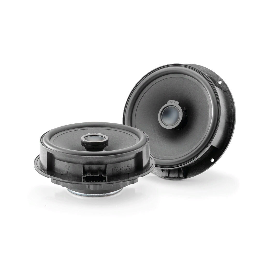 Focal | KIT VW Active |  комплект для замены штатной акустической системы VW | превью 2