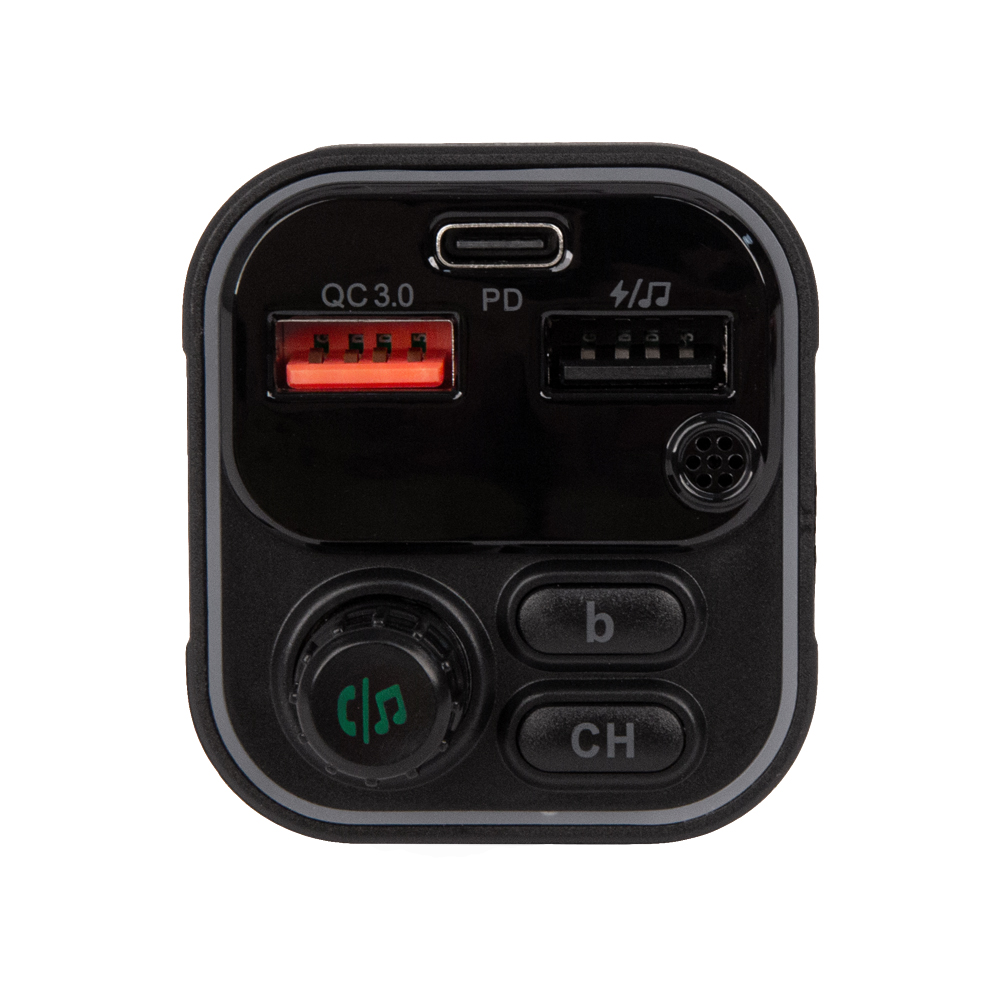 ACV | FMT-130B | ЖК-дисплей,USB/micro SD/Bluetooth | 2