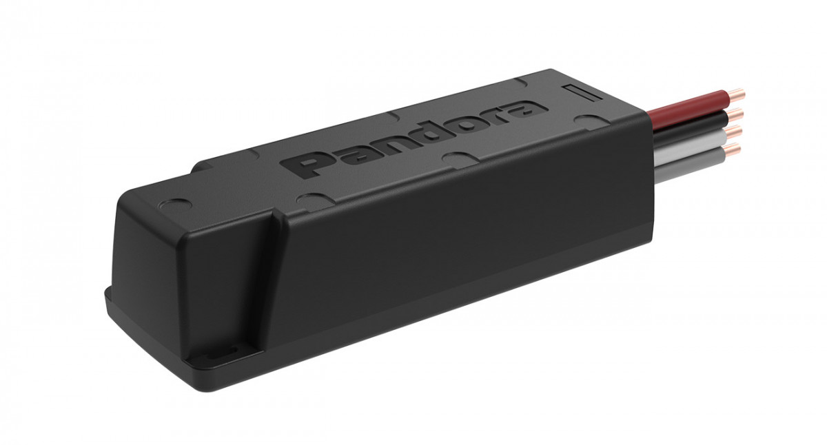 Pandect | X-1800L V4  | GSM/ BT-760 V  - 2шт/  2хCAN, IMMO-KEY, а/з,б/м iS760 | 5