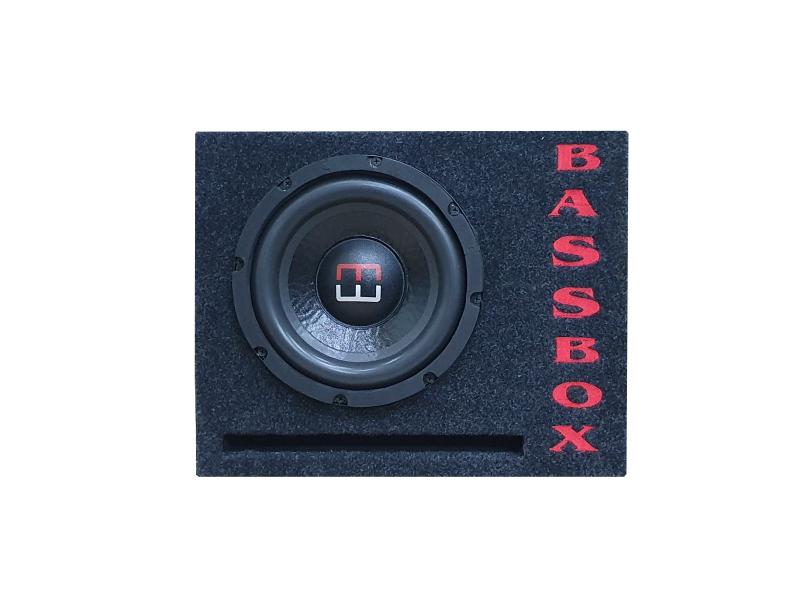 MAGNUM | BASSBOX 8A | превью 2