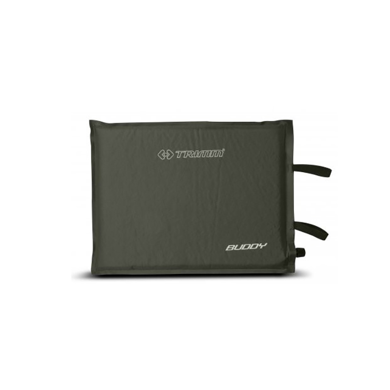 СЛЕДОПЫТ | Trimm BUDDY | Сиденье надувное, камуфляж| 1