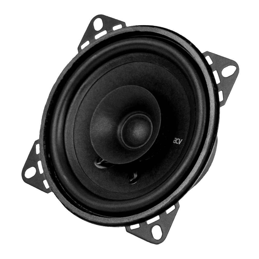 ACV | PD-401BEATS | 10см широкопполосная/30Вт/бумага | превью 1