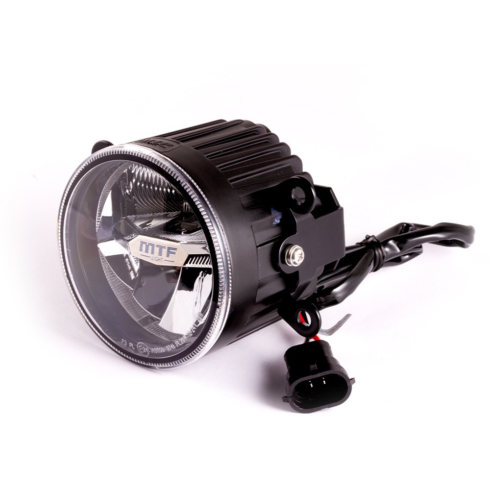 MTF | FL28W | туманки | 1