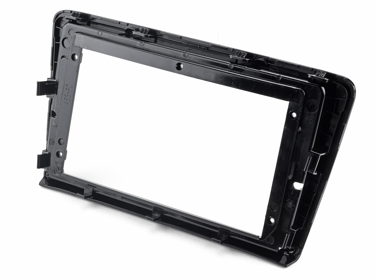 Incar | RSC-FC491 | Рамка для Scoda Rapid 2012-2019 | превью 2