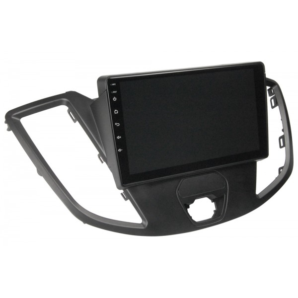 CARAV | 22-1669 | рамка 9" для FORD Transit 2014+ | превью 3