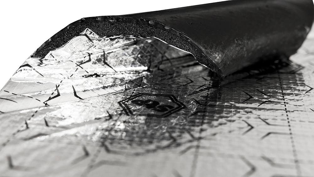 STP | AEROCELL Thermotruck 14  | 0,5x0,32, термоконтейнер  мм, 12 Листов | 5