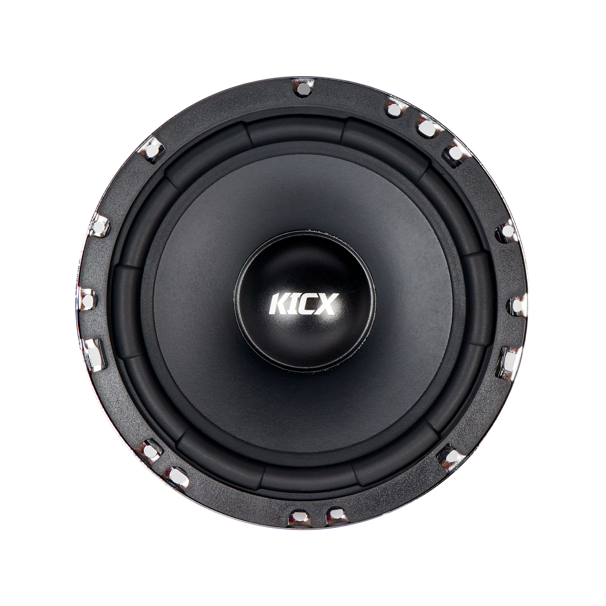 KICX | STC 6.2 | 6,5"(165мм) 2-x комп. коакс. ак. 90/180 Вт | превью 2