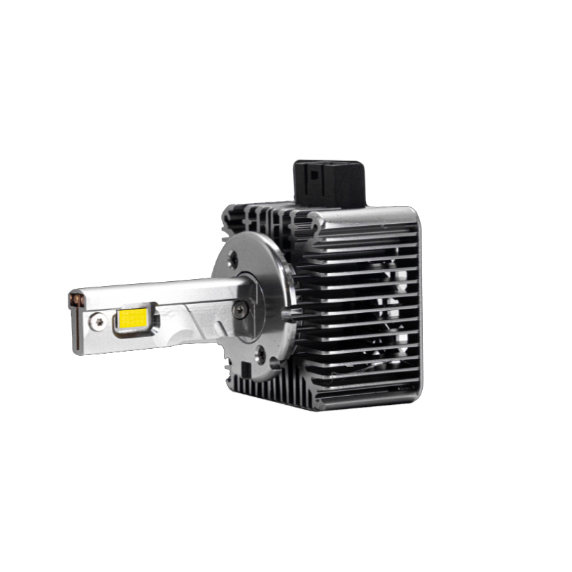 LED TIV | D1S | D1S Светодиодные лампы 70W, 12V, 5000K, 9000Lm к-т 2 штуки  | превью 2