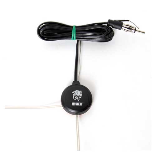 Mystery | MANT-2 | активная внутрисалонная , типа "Bosch" | 1