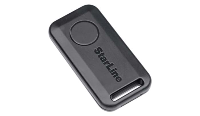 StarLine | S97 LTE/GPS   |  | превью 3