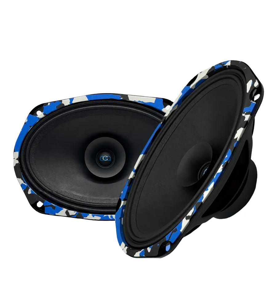 Crystal Car Audio | WR-69 |  | превью 1