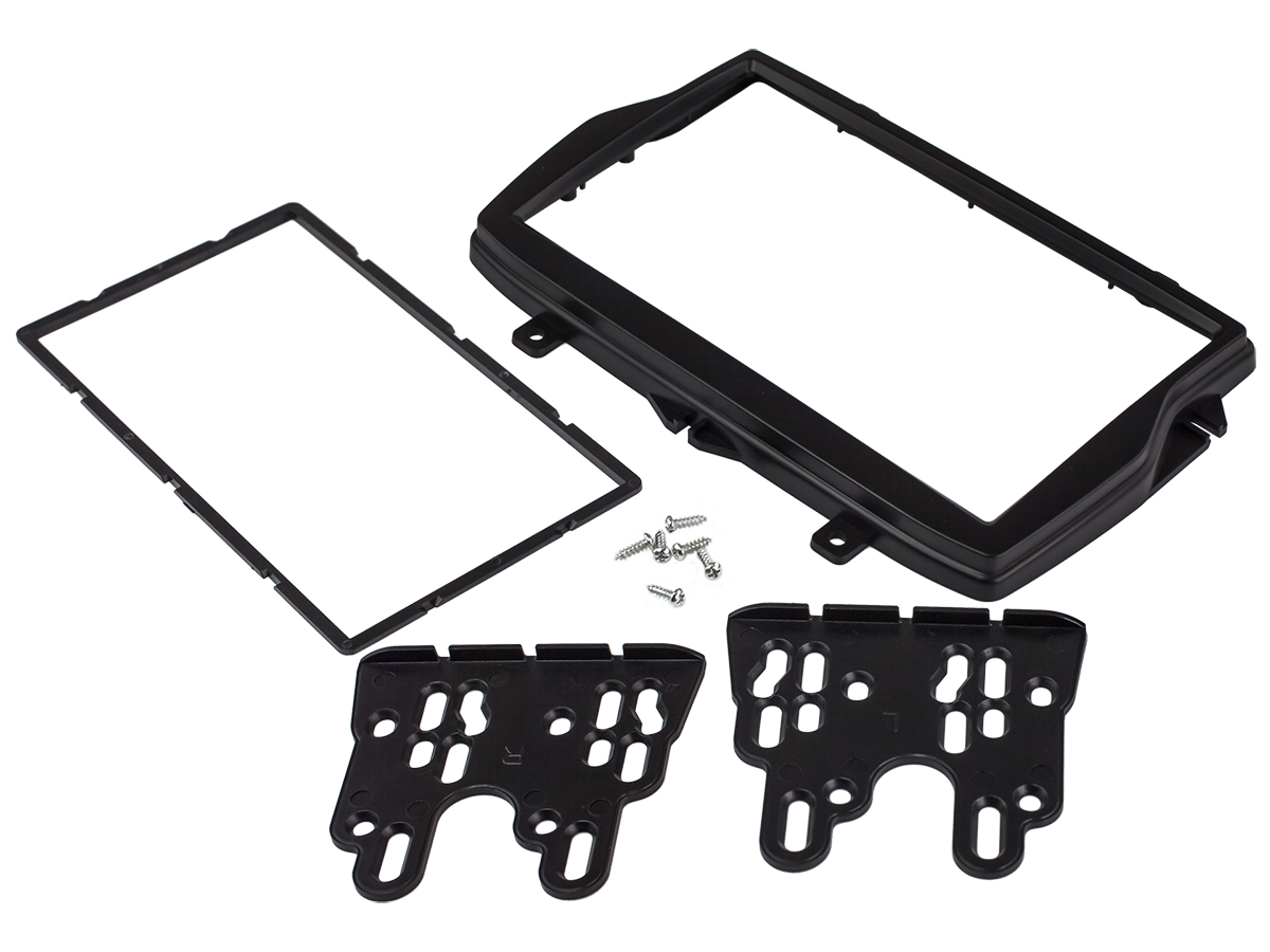 AurA | AFA-LA03 | 2 DIN, LADA VESTA УНИВЕРСАЛЬНАЯ !! | превью 1