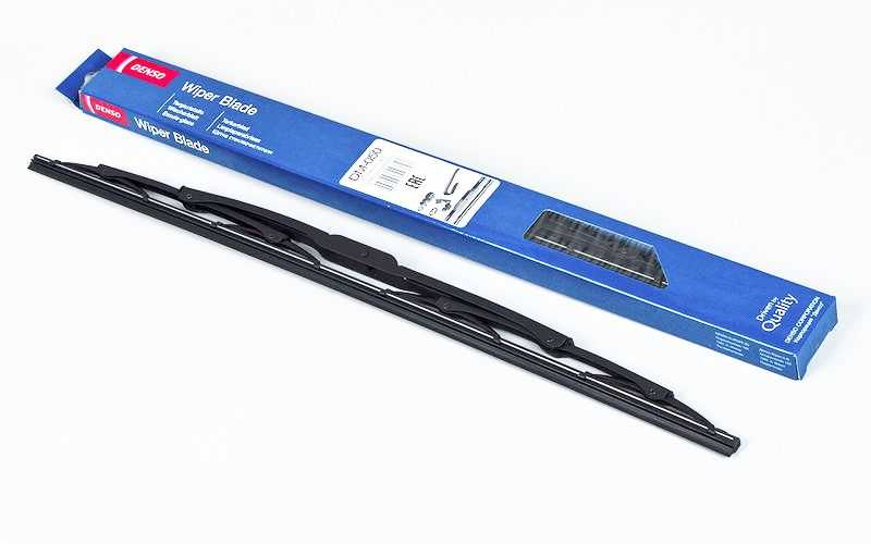 DENSO | DM-048 | Щетка стеклоочистителя Denso 475мм превью 1
