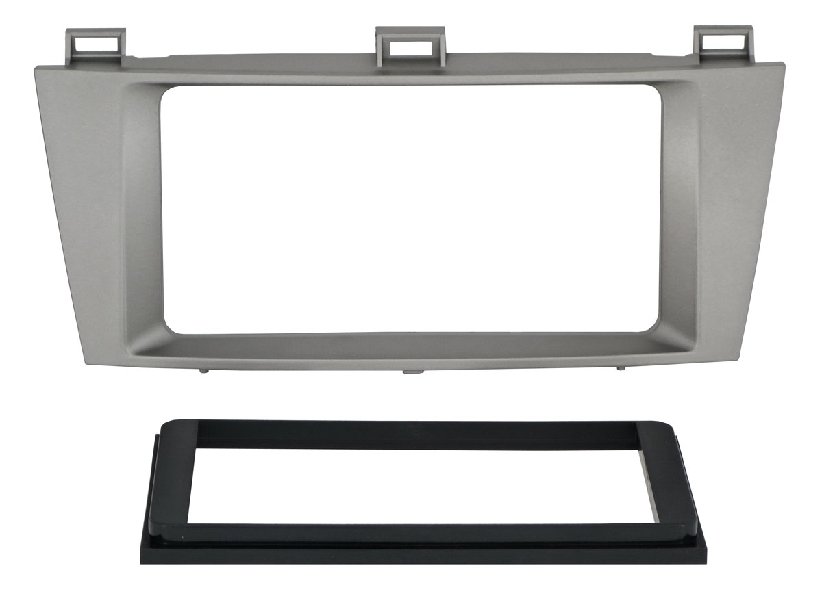 Incar | 95-8212A | Рамка магнитолы 2DIN для Toyota Solara 04-08 | превью 2