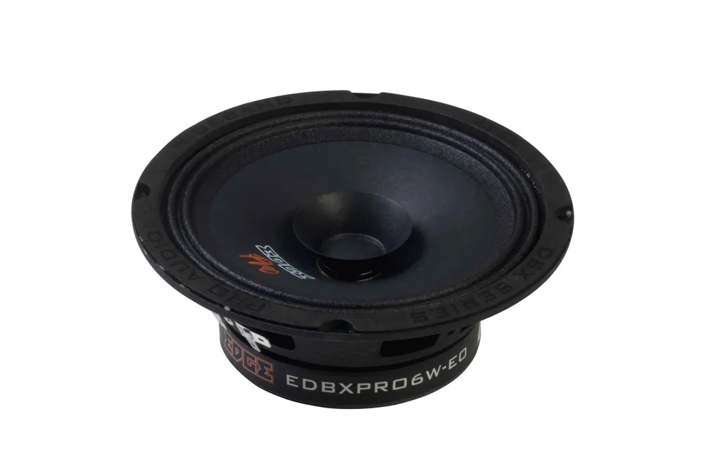 Edge | EDBX-PRO6W-E0 | 6.5" (16cm), ПАРА, 150/300 Вт, 4 Ом  | превью 2