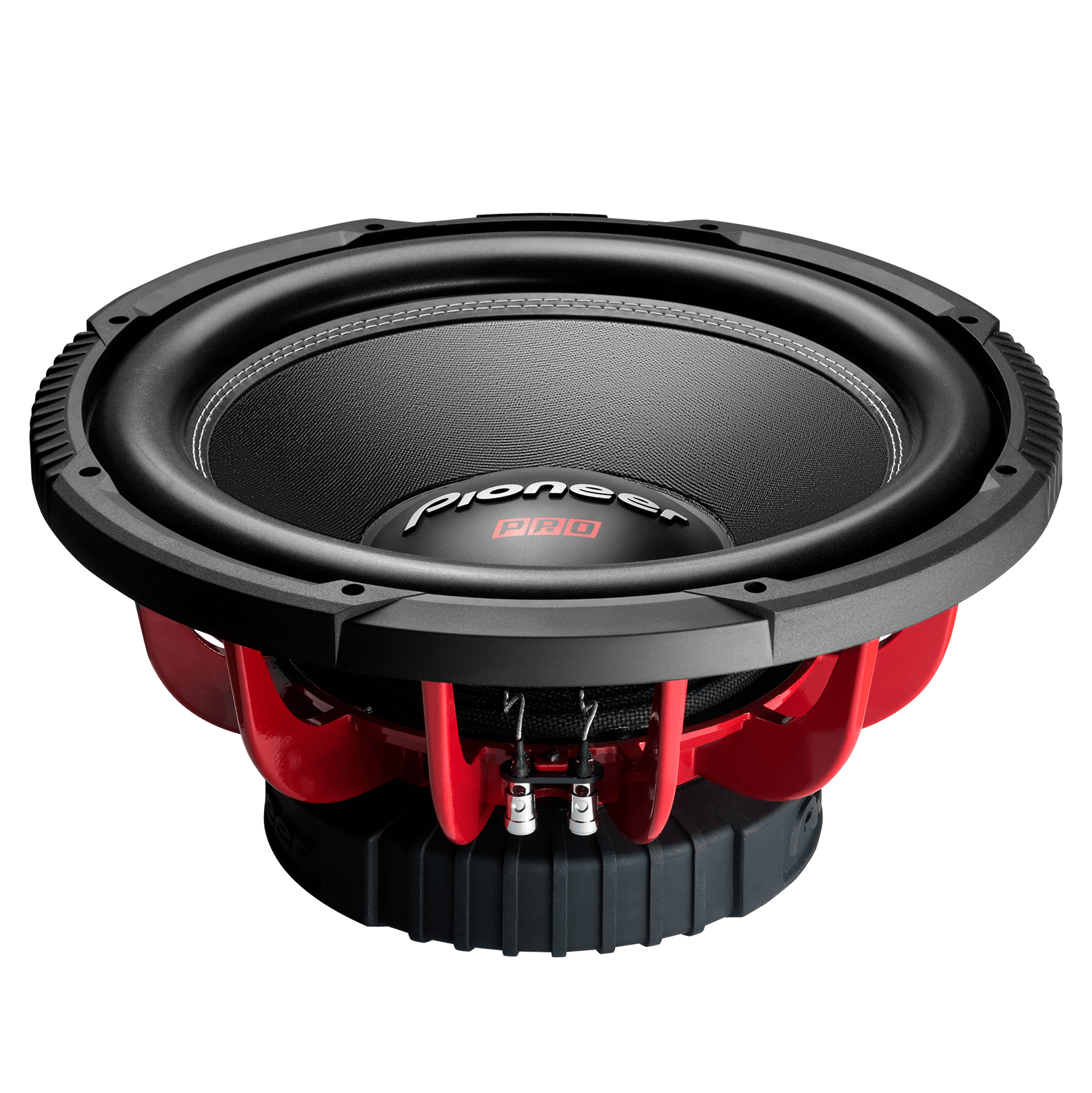 Pioneer TS-W3820PRO