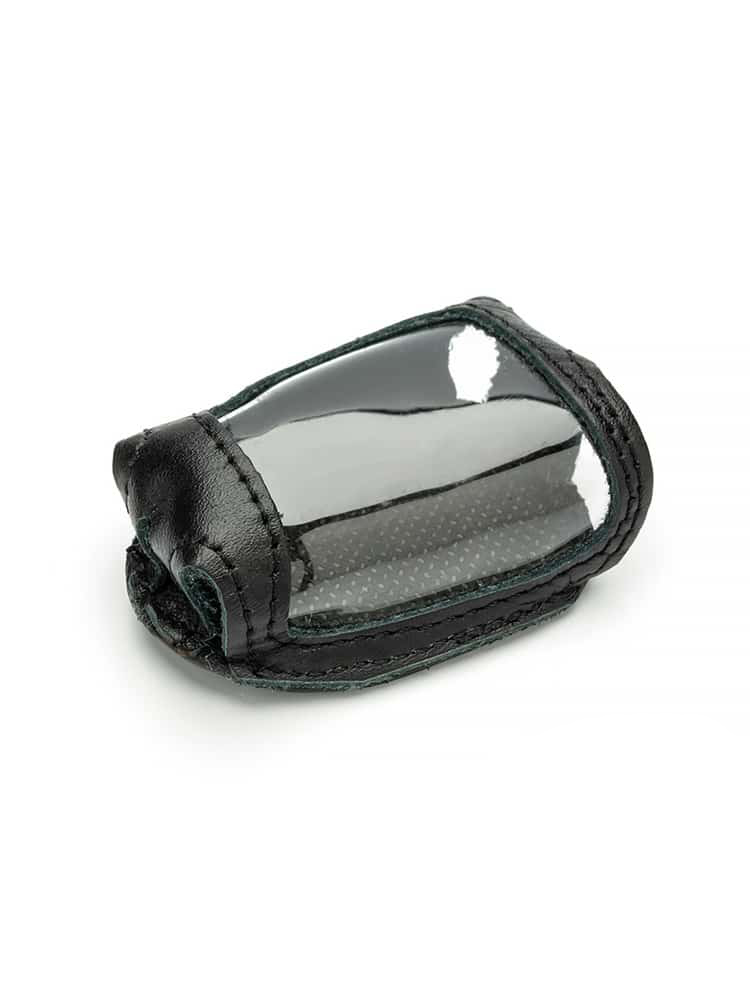 Чехол | SCHER-KHAN VII, VIII, IX,  X | кобура кожа | превью 1