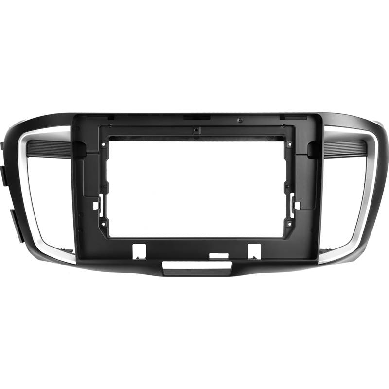 TEYES | HONDA Accord 9 2012-2018 | Рамка 9" + КОМПЛЕКТ ПРОВОДОВ | 1