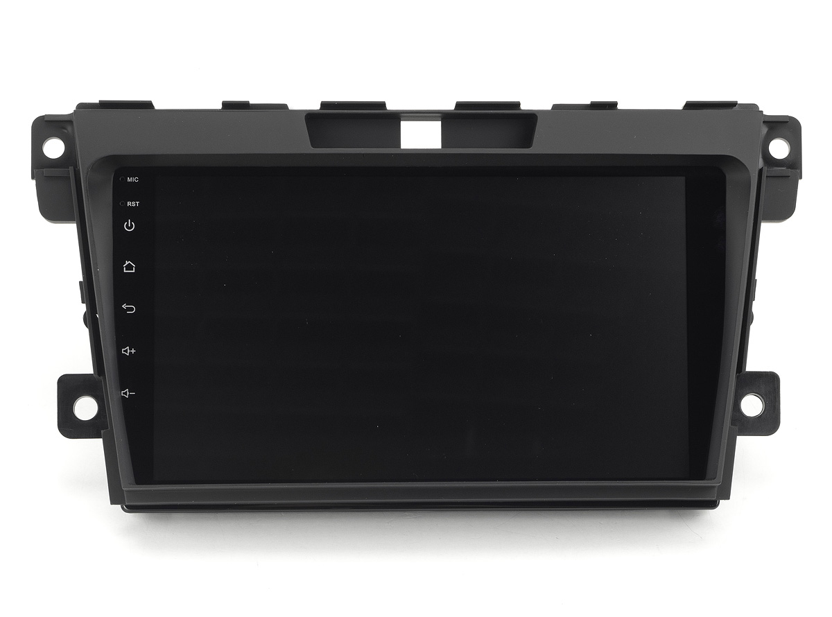 Incar | RMZ-FC422 | Рамка магнитолы 9"  MazdaCX-7 2006-2012 | превью 3