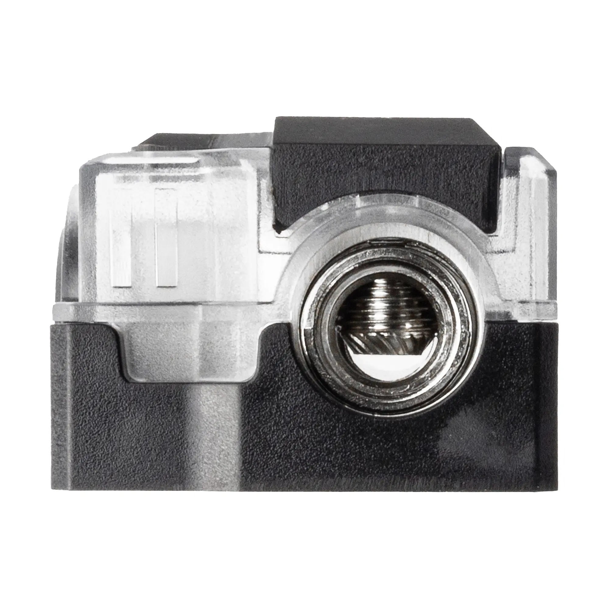 AMP | DTU-02 | Дистрибьютор питанияANL, Вход  0/4 Ga  x  1  Выход 0/4 Ga  x 2 | превью 3