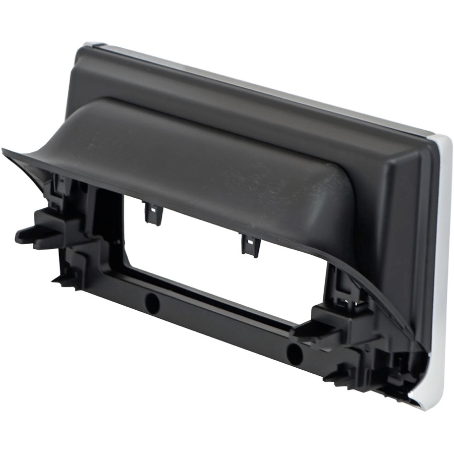 Incar | RTY-FC522 | Рамка  магнитолы 10" Toyota RAV-4 2019+ | превью 2