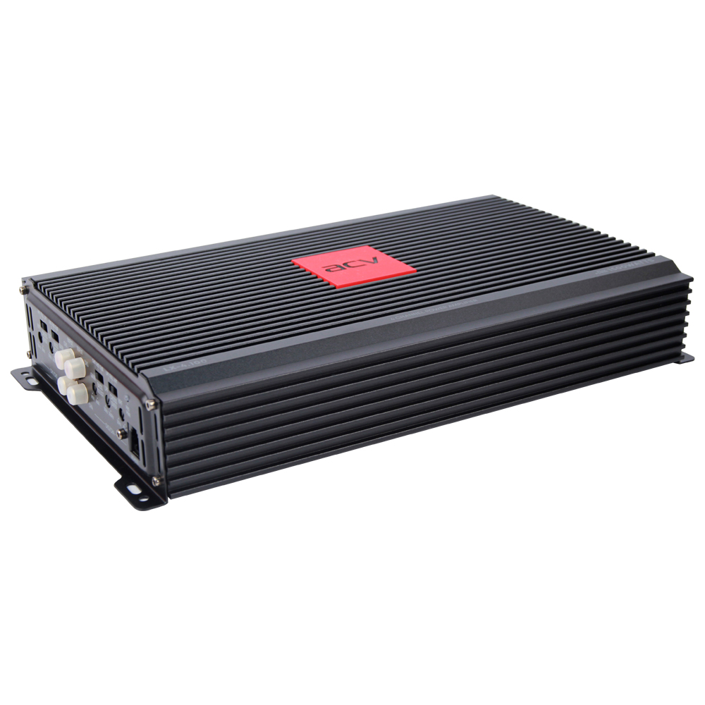 ACV | LX-4.100 | 4x100вт Bass Boost, Low-pass | превью 1