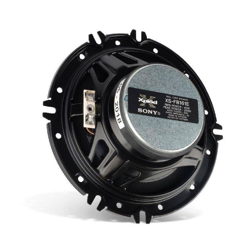 Sony | XS-FB161E | | 4