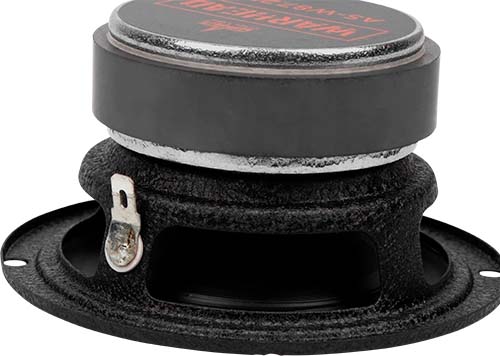 Ural | УРАЛ WARHEAD AS-W87.2M | СЧ, ПАРА, 50/100Вт, 150-11000 Гц, 93 Дб | 7