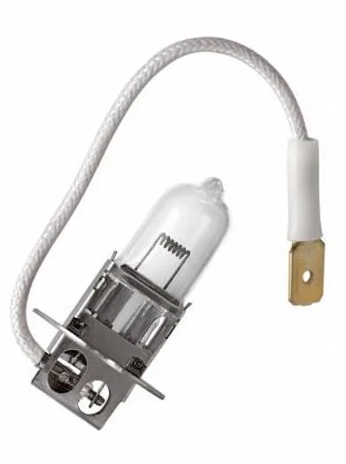 OSRAM | H3 64156 TSP-DUOBOX Halogen | Лампа H3 TRUCKSTAR 24V 70W +100%  комплект 2шт. | превью 2