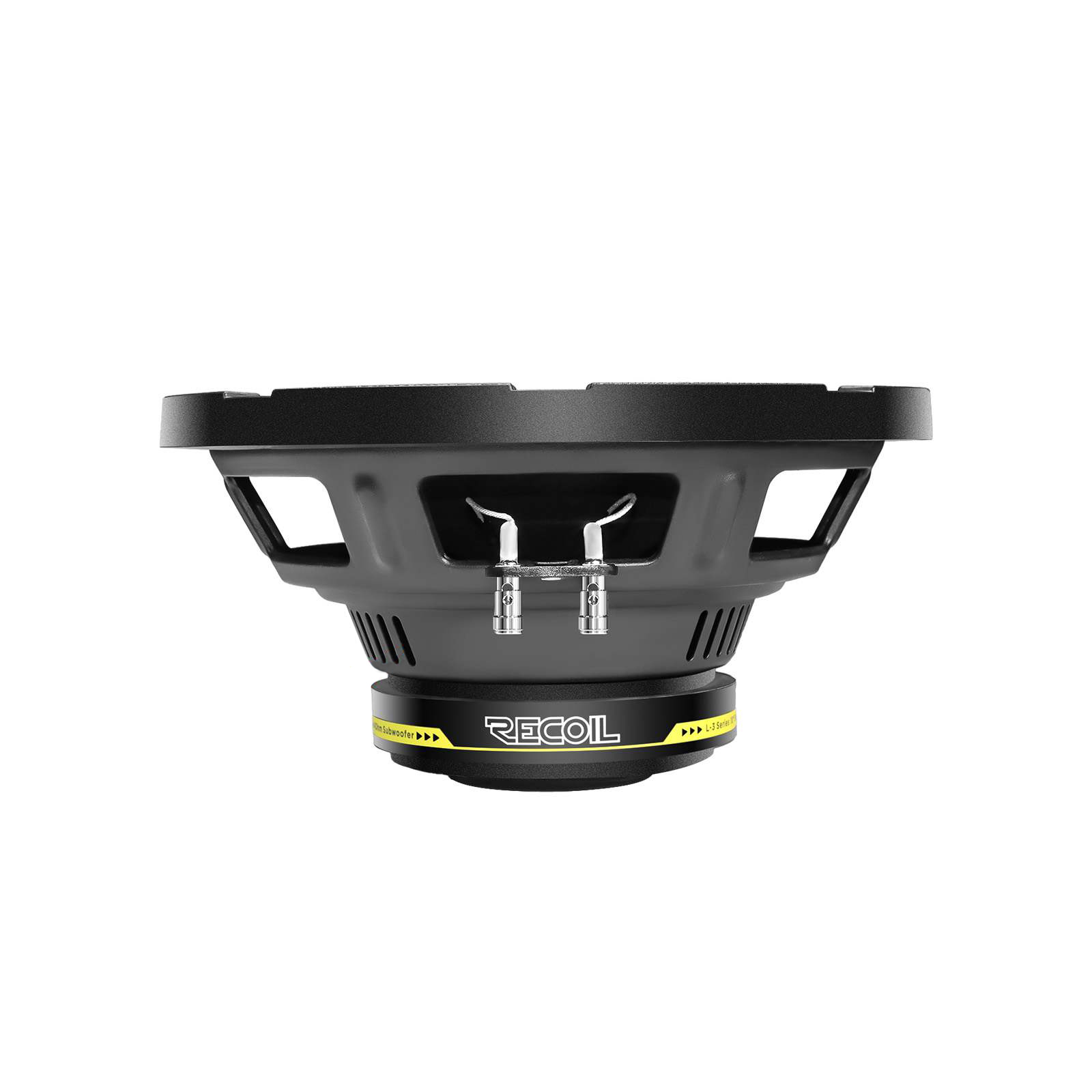 Recoil | LW12S4 | Сабвуферный динамик, 12", 4 Ом,  RMS/Peak -150W/300W,40-500Hz   | превью 2