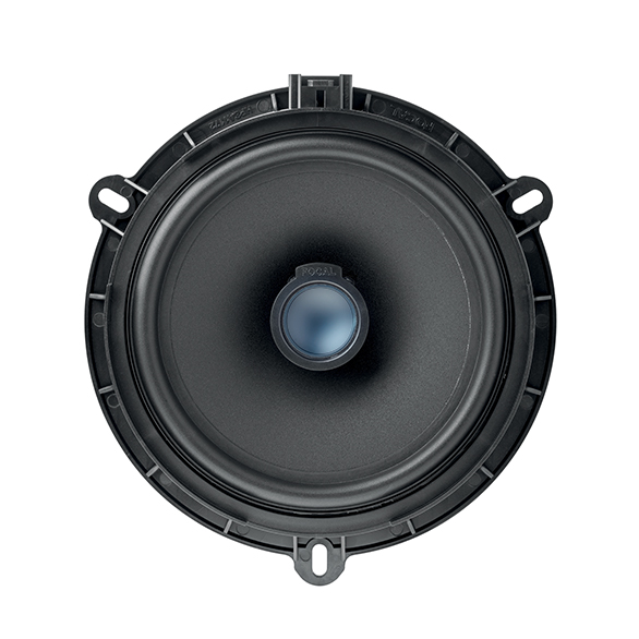 Focal | IC FORD 165 | коаксиальная акустика/ 16,5см/ для Ford  | превью 2