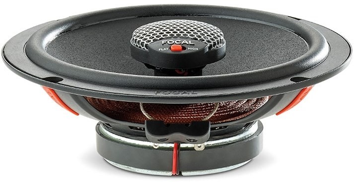 Focal | ICU165 | Серия Integration. Коаксиальная акустика 16 Cм. 60 Вт, 65 Гц-20 кГц. | 3