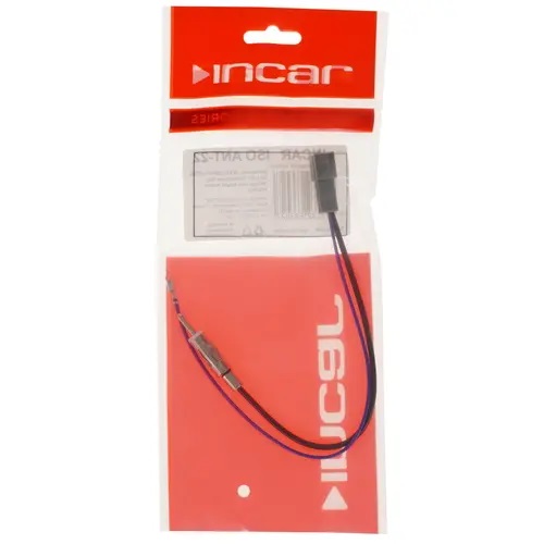 Incar | ANT-22 | антенный переходник  HONDA, ACURA 2010+ | превью 3