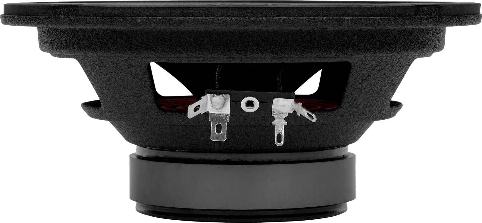 Ural | УРАЛ ОГОНЬ ОГ-165К | 6" , компонентная | 3