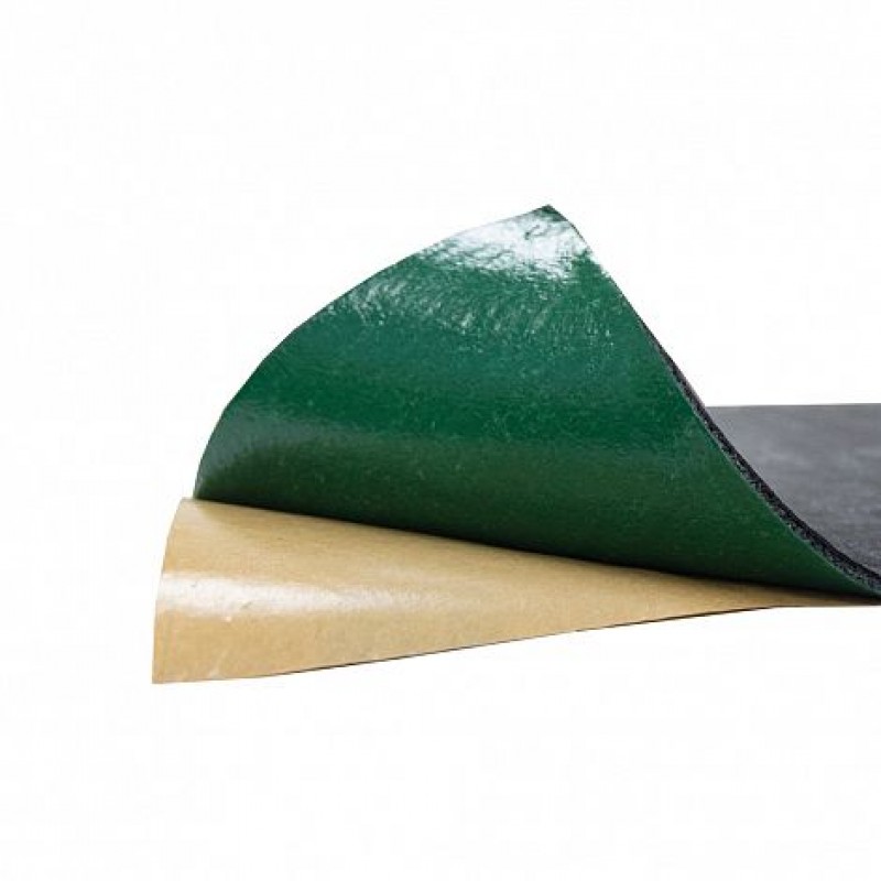 STP | Magma |  звукоизолирующий материал 0,47х0,75/гофроящик+пленка  | превью 2