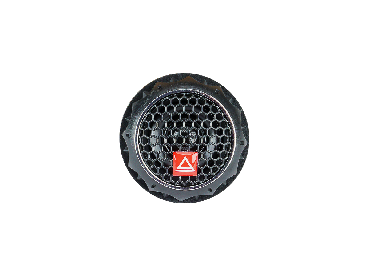 AurA | FIREBALL-CL6C | 6,5" (16,5cm), компонентные, 61/121w, 70Hz - 20kHz, 92db, сетки | 4