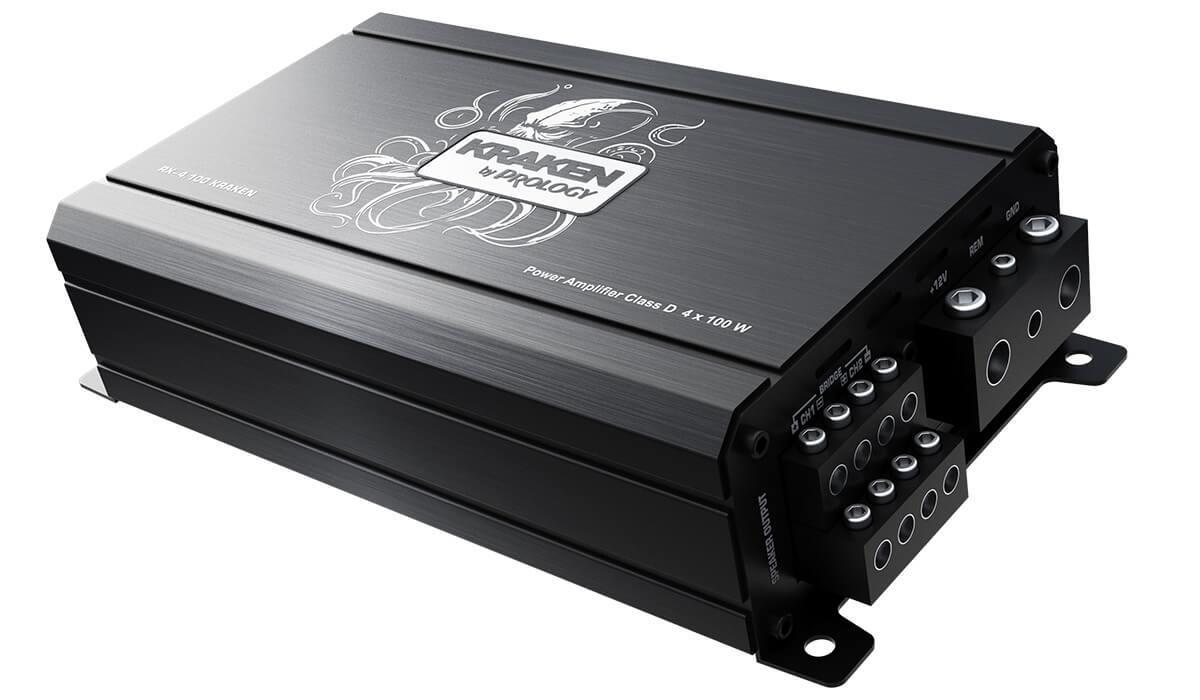 Prology | RX-4.100 KRAKEN |  | превью 1