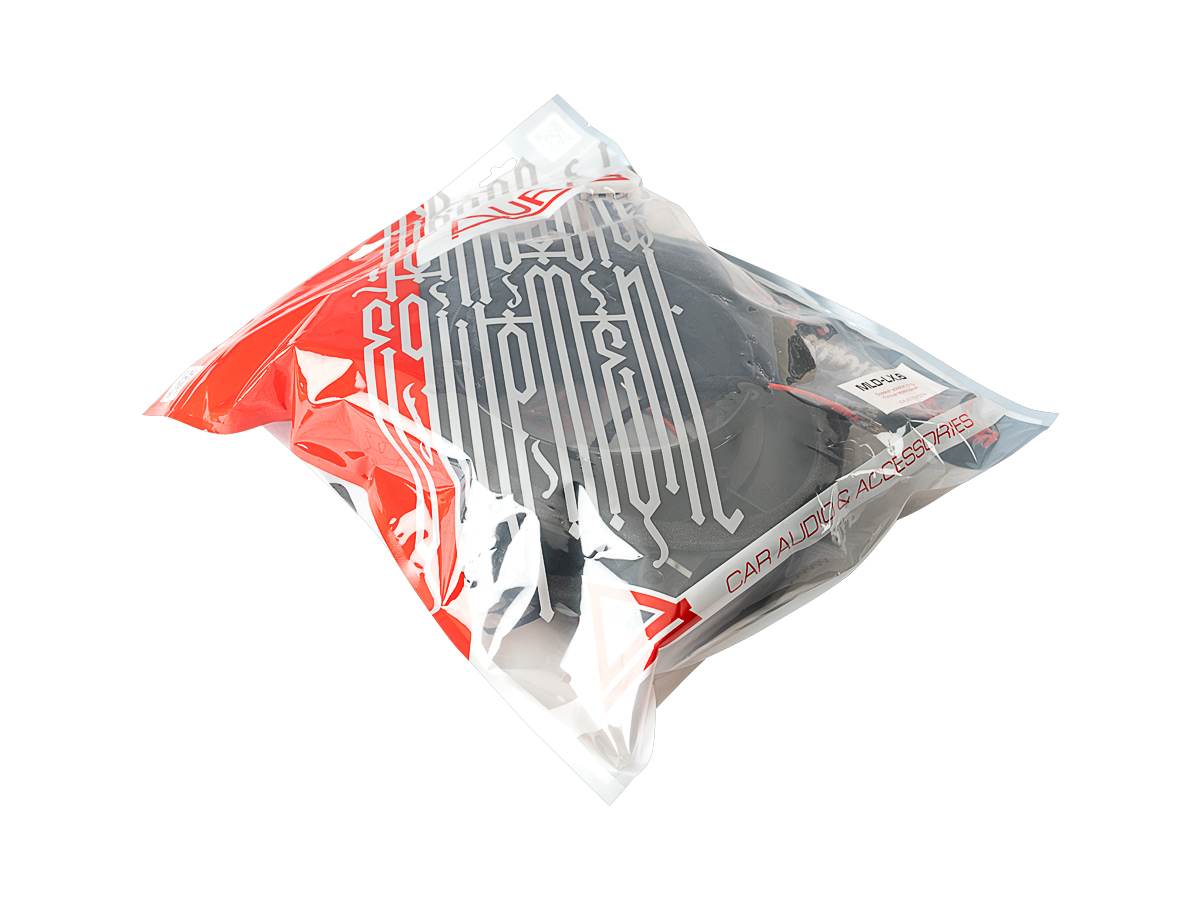 AURA | MLD-LX.6 | Кольцо-переходник 6x9"-->6.5" для LEXUS, пластик, ПАРА | превью 3