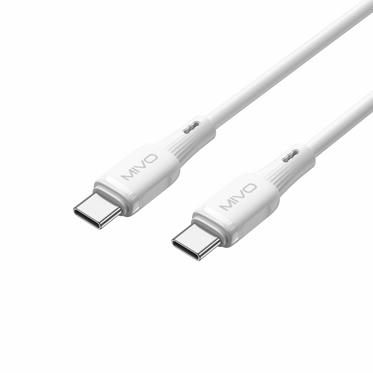 Mivo | MX-14T | Кабель Type-C - USB 2.4 А  1 м | превью 1