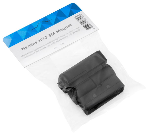 Neoline | Крепление X-COP H92 3M | Крепление для Гибридов серии X-COP 9200 | 3